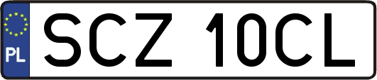 SCZ10CL