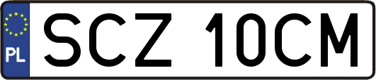 SCZ10CM