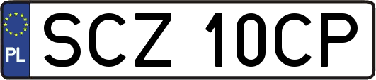 SCZ10CP