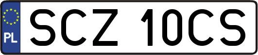 SCZ10CS