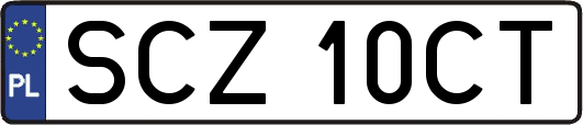 SCZ10CT