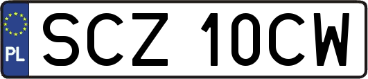 SCZ10CW