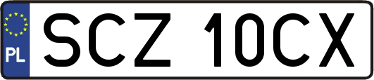 SCZ10CX