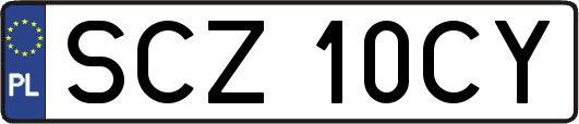 SCZ10CY