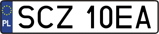 SCZ10EA