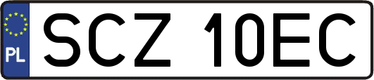 SCZ10EC