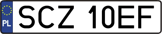 SCZ10EF