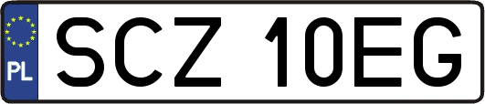 SCZ10EG