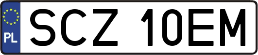 SCZ10EM