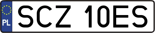 SCZ10ES