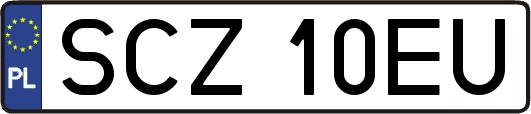 SCZ10EU