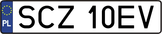 SCZ10EV