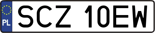 SCZ10EW