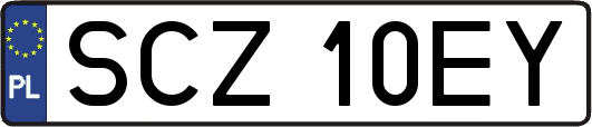 SCZ10EY