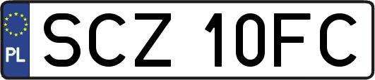 SCZ10FC