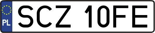 SCZ10FE