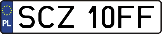 SCZ10FF