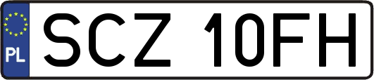 SCZ10FH