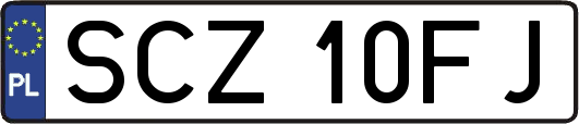 SCZ10FJ