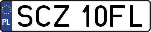SCZ10FL