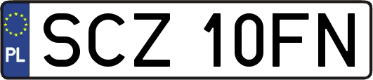 SCZ10FN