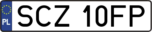 SCZ10FP