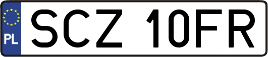 SCZ10FR