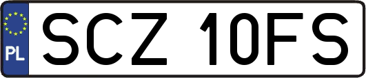 SCZ10FS
