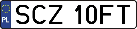 SCZ10FT