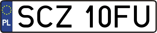 SCZ10FU