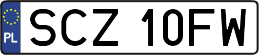 SCZ10FW