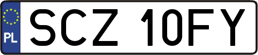 SCZ10FY