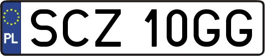 SCZ10GG