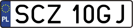 SCZ10GJ