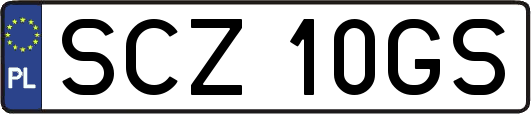 SCZ10GS