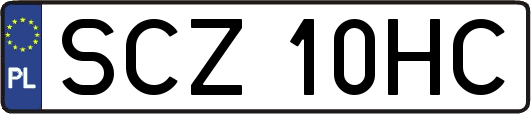SCZ10HC