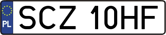 SCZ10HF