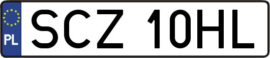 SCZ10HL
