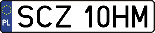 SCZ10HM