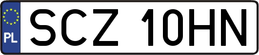 SCZ10HN
