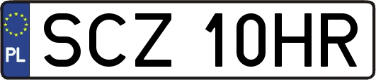 SCZ10HR