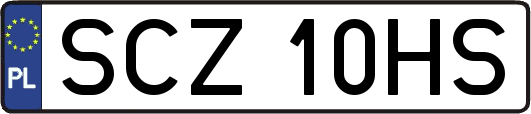 SCZ10HS