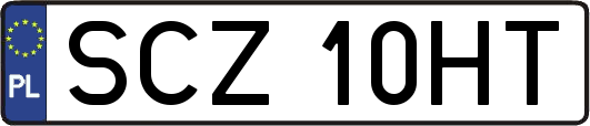 SCZ10HT