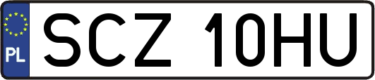 SCZ10HU