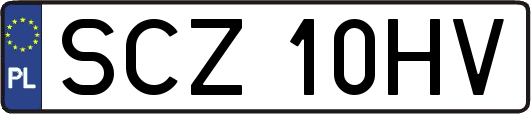 SCZ10HV