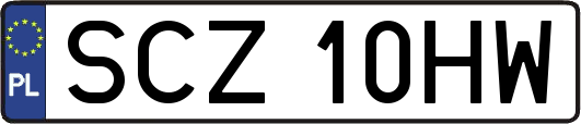 SCZ10HW