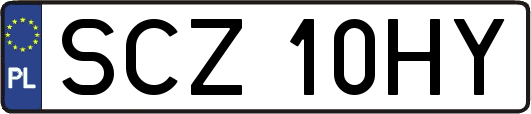 SCZ10HY