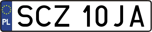 SCZ10JA