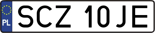 SCZ10JE