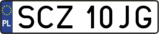 SCZ10JG